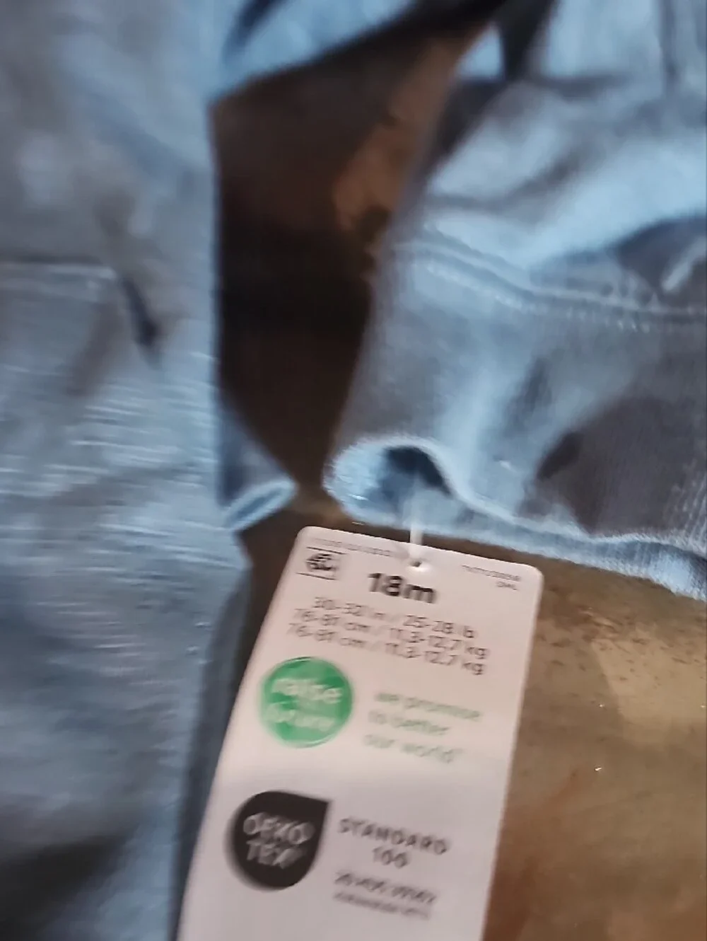 Light Blue Shark Hoodie Vest for Kids - Unbranded And Bunk